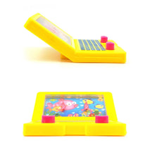 Water Bubble Ring Game and Bubble Ring Toy Specially Designed for All Types of Kids. - Justgrabit Inc.