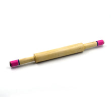 Wooden Roti Maker Belan Used for Home Purposes Including Making Rotis Etc. (Belan Only) - Justgrabit Inc.