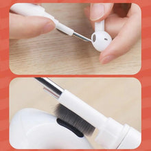 5 - in - 1 Multi - Function Computer Cleaning Brush - Justgrabit Inc.