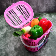 Multipurpose Basket Multi Utility or Storage, for Picnic small Baskets. - Justgrabit Inc.