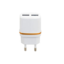 USB Fast Charger Adapter (Adapter Only) - Justgrabit Inc.