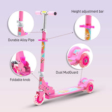 Kids Scooter and cycle for kids for playing and enjoying purposes. - Justgrabit Inc.