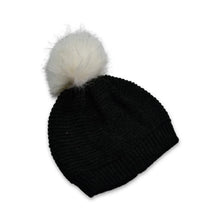 Men's and Women's Skull Slouchy Winter Woolen Knitted Black Inside Fur Beanie Cap. - Justgrabit Inc.
