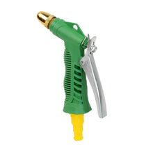 Durable Hose Nozzle Water Lever Spray Gun - justgrabit.in | Just Grab It