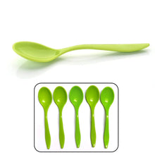 Fancy Spoon Used While Eating and Serving Food Stuffs Etc. - Justgrabit Inc.
