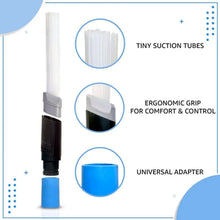 Vacuum Cleaner Handheld & Stick for Home and Office Use - Justgrabit Inc.