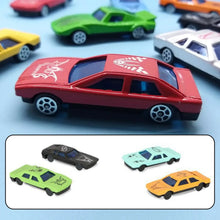 Super Racer Power Car Set (Set of 25Pcs) - Justgrabit Inc.