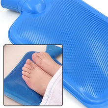 Hot Water Bag 1400ML – Pain Relief for Muscle & Neural Aches - justgrabit.in | Just Grab It