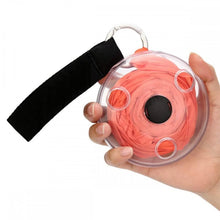 Reusable Grocery Bag, Fordable and Portable Shopping Bag, Nylon Grocery Bag Roll Up in Small Case - Justgrabit Inc.