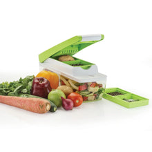 House of Sensation Snowpearl 14 in 1 Quick Dicer - Justgrabit Inc.