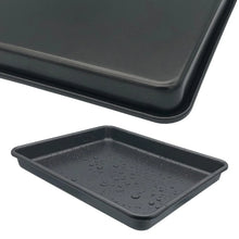 Aluminium Cake Mould Cake Baking Tray - Justgrabit Inc.