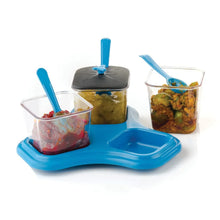 3 Pc Dining Set used as a cutlery set for serving food purposes and sweet and all in all kinds of household and official places etc. - Justgrabit Inc.