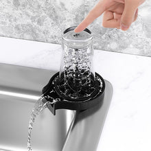 Automatic Cup Washer or Glass Rinser - justgrabit.in | Just Grab It