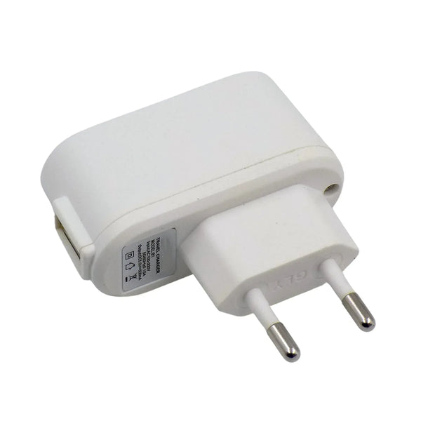 Android Smartphone Charger, Travel Charger, Usb Charger (USB Cable Not Included) - Justgrabit Inc.