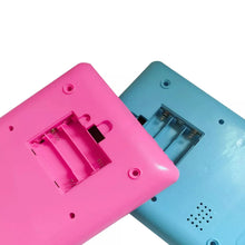 Kids Learning Tablet Pad For Learning Purposes Of Kids And Children’s. - Justgrabit Inc.