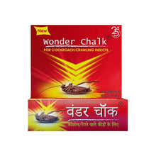 Strong Cockroach Chalk Cockroach Killer Insecticide Repellent Insect Control wonder chalk - Justgrabit Inc.