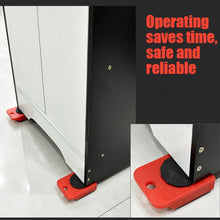 Heavy - Duty Furniture Lifter & Shifting Tool - justgrabit.in | Just Grab It