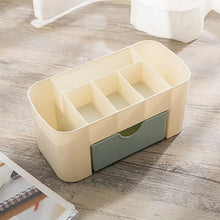Makeup Cutlery Box Used for storing makeup equipments and kits used by womens and ladies. - Justgrabit Inc.