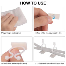 wall Plant Climbing Clip widely used for holding plants and poultry purposes and all (30 Pcs Set) - Justgrabit Inc.