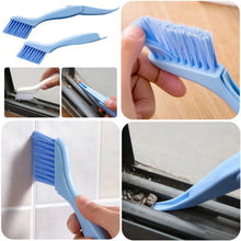 Folding Brush and cleaner for cleaning and washing purposes with effective performance. - Justgrabit Inc.