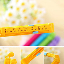 4 - Piece Food Sealing Clips – Securely Seal Packaged Foods & Prevent Contamination - Justgrabit Inc.