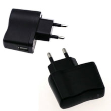 USB Wall Charger for All iPhone, Android, Smart Phones - Justgrabit Inc.