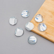Corner Guards Clear Corner Protectors High Resistant Adhesive (Pack of 4Pc) - Justgrabit Inc.