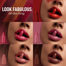 OG Beauty 5 - in1 Sensational Lipstick (7.5 GM) - justgrabit.in | Just Grab It