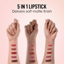 OG Beauty 5 - in1 Sensational Lipstick (7.5 GM) - justgrabit.in | Just Grab It