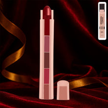 OG Beauty 5 - in1 Sensational Lipstick (7.5 GM) - justgrabit.in | Just Grab It