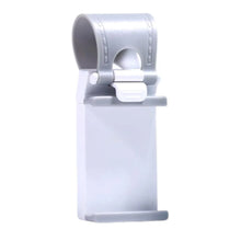 Car Steering Wheel Mobile Holder - Justgrabit Inc.