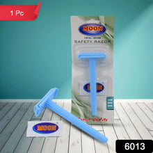 Shaving Razor For Men Plastic Grip Handle - justgrabit.in | Just Grab It