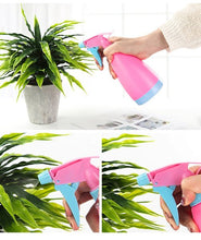 Multipurpose Home & Garden Water Spray Bottle - justgrabit.in | Just Grab It