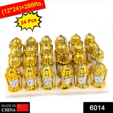 Lantern Shape Decorative Led Lamp Set of 24pcs - Justgrabit Inc.