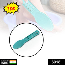Plastic Foot Scrubber Pedicure Foot Care - Justgrabit Inc.