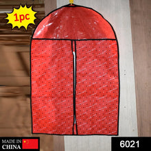 Men's Coat Blazer Cover Holdover Breathable Garment Bag Suit Cover - Justgrabit Inc.