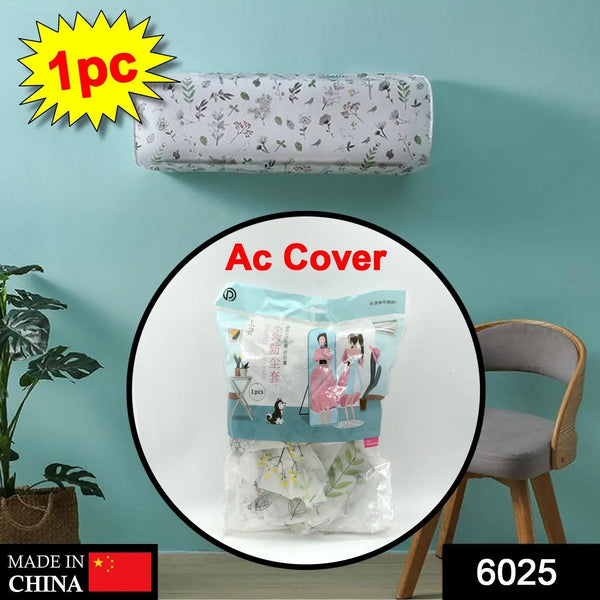 Air Conditioning Dust Cover Waterproof Folding Ac Cover - Justgrabit Inc.