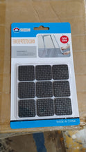 Self Adhesive Furniture Pads - Square (18 Pcs Set) - justgrabit.in | Just Grab It