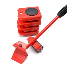 Furniture Lifter Mover Tool Set Heavy Duty Furniture Shifting and Mover - Justgrabit Inc.