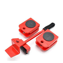 Furniture Lifter Mover Tool Set Heavy Duty Furniture Shifting and Mover - Justgrabit Inc.