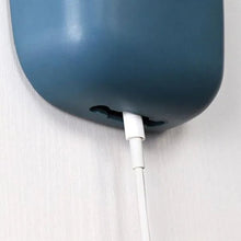 Wall Mounted Storage Box Remote Storage Organizer Case (Multicolour) - Justgrabit Inc.