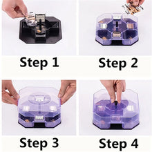 Cockroach Traps Box Cockroach Bug Roach Catcher Cockroach Killer - Justgrabit Inc.