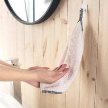 Multi - Purpose Big Washable Towel for Kitchen - Justgrabit Inc.