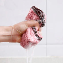 Multi - Purpose Big Washable Towel for Kitchen - Justgrabit Inc.