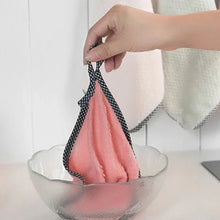 Multi - Purpose Big Washable Towel for Kitchen - Justgrabit Inc.