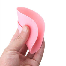 Creative 2 - in - 1 Silicone Sewer Sink Sealer Cover Drainer (multicolour) - justgrabit.in | Just Grab It