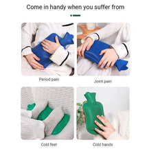 Hot Water Bag for Pain Relief - Justgrabit Inc.