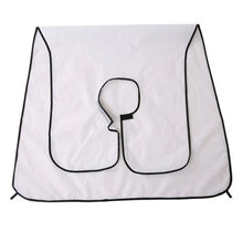 Beard Apron Hair Clippings Catcher Grooming Bib - Justgrabit Inc.