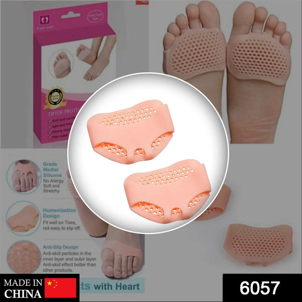 Toe Separator Bunion Corrector Straightner Hallux Valgus Pain Relief (1Pair) - Justgrabit Inc.