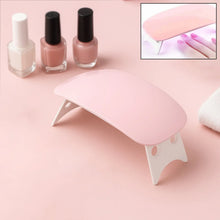 Professional Nail Polish Dryer Machine - justgrabit.in | Just Grab It